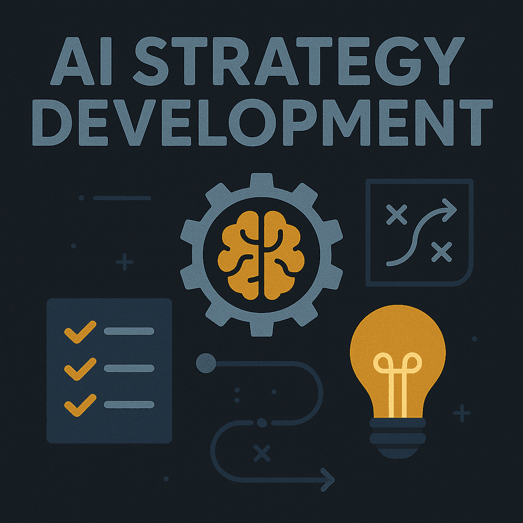 AI Strategy Development