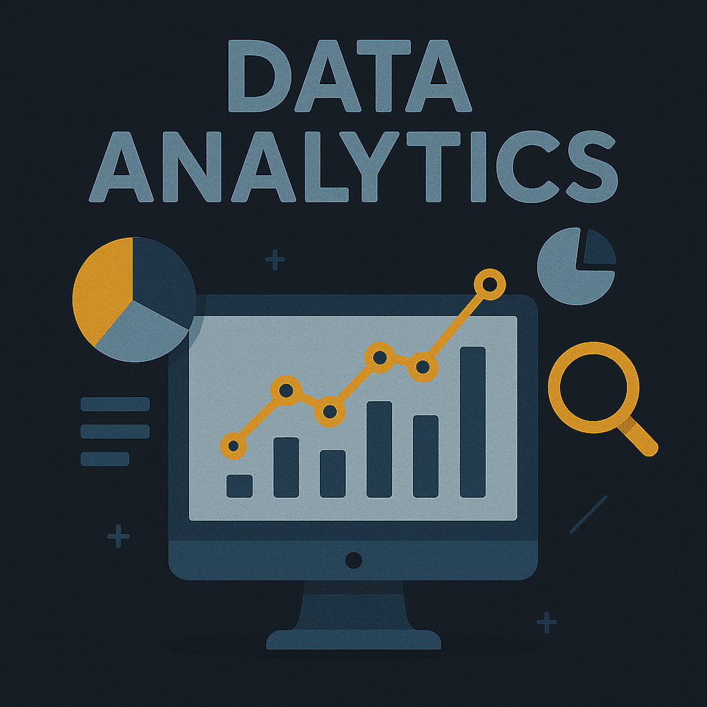 Data Analytics Enhancement