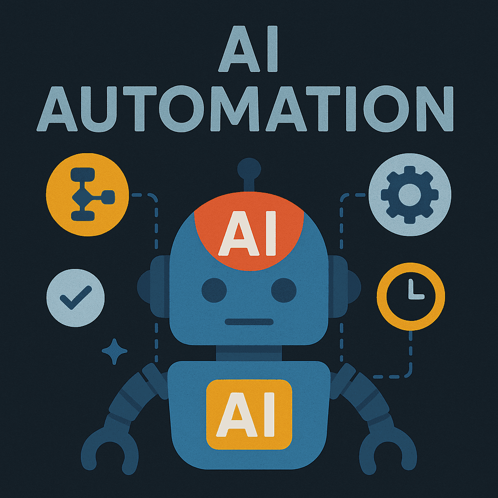 Workflow Automation and Agents